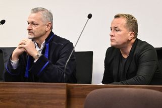 Řidička zemřela po potyčce s cyklistou. Soud poprvé ukázal záběry z kamer - Seznam Zprávy
